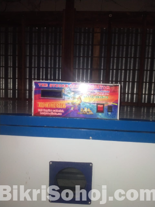 ইনকিউবেটর, incubator 1020